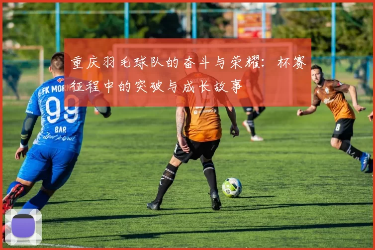 重庆羽毛球队的奋斗与荣耀：杯赛征程中的突破与成长故事