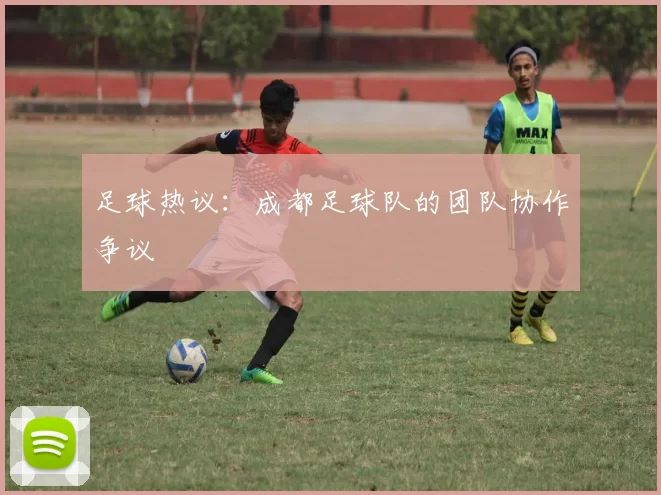 足球热议：成都足球队的团队协作争议