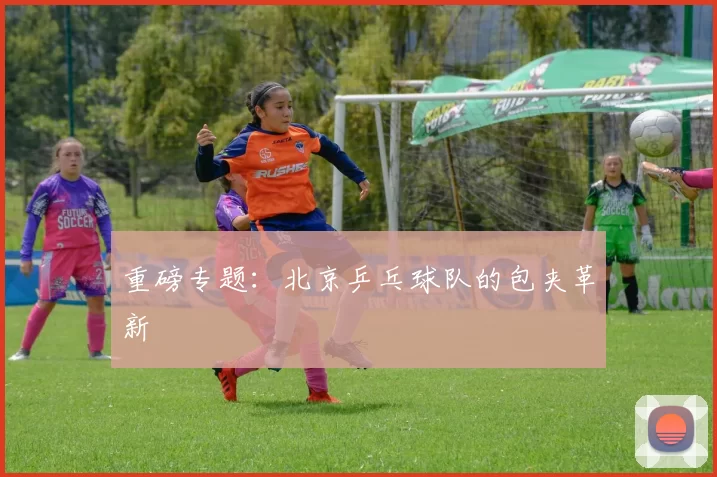 重磅专题：北京乒乓球队的包夹革新