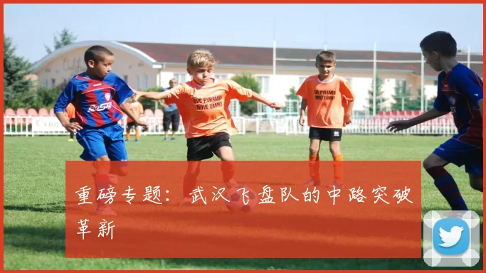 重磅专题：武汉飞盘队的中路突破革新